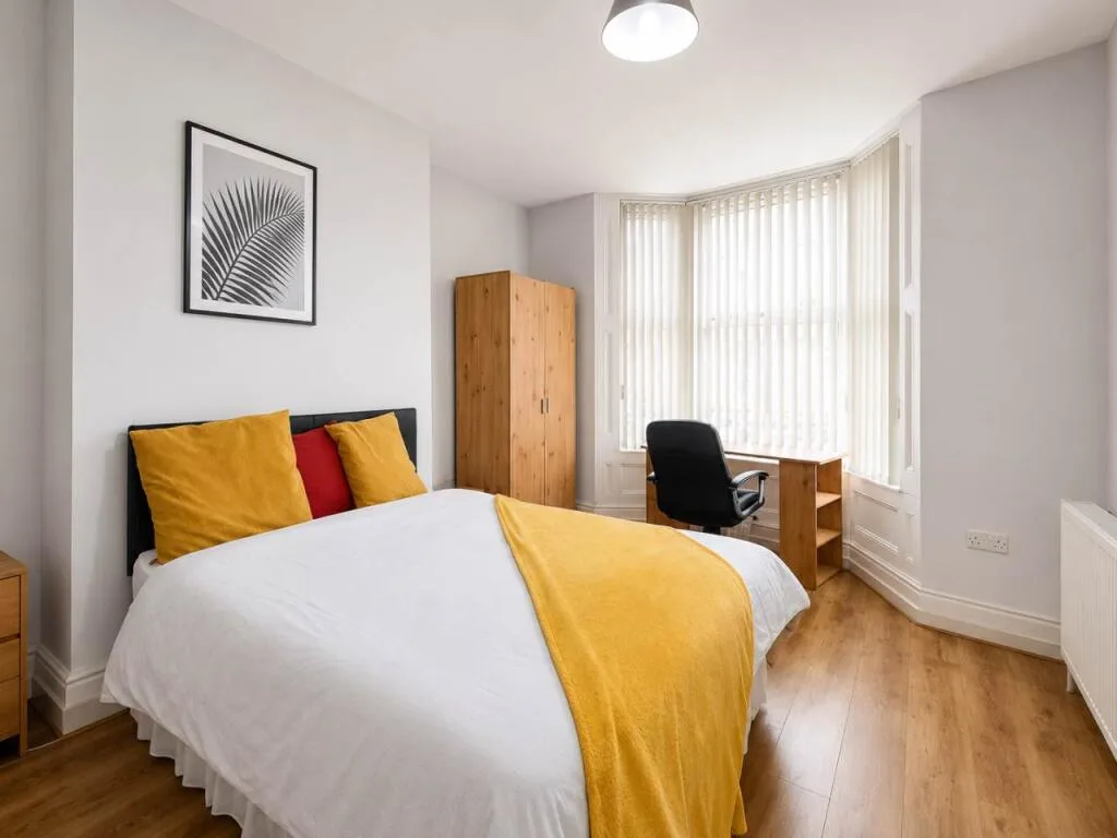 5 bedroom house share for rent