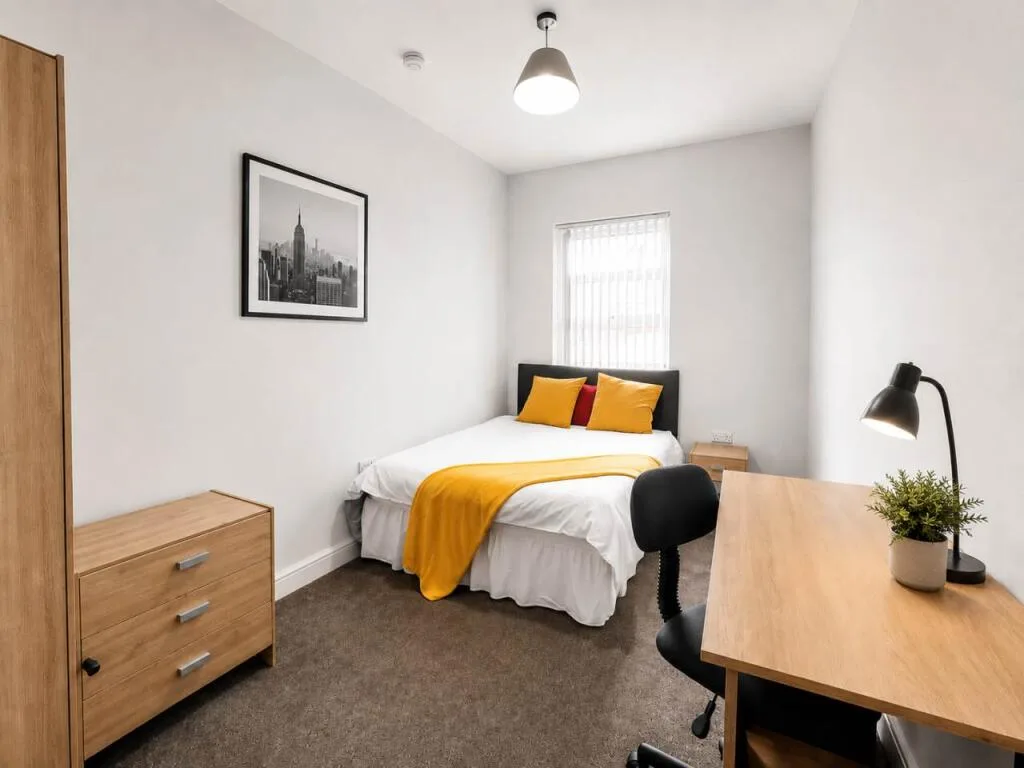 5 bedroom house share for rent
