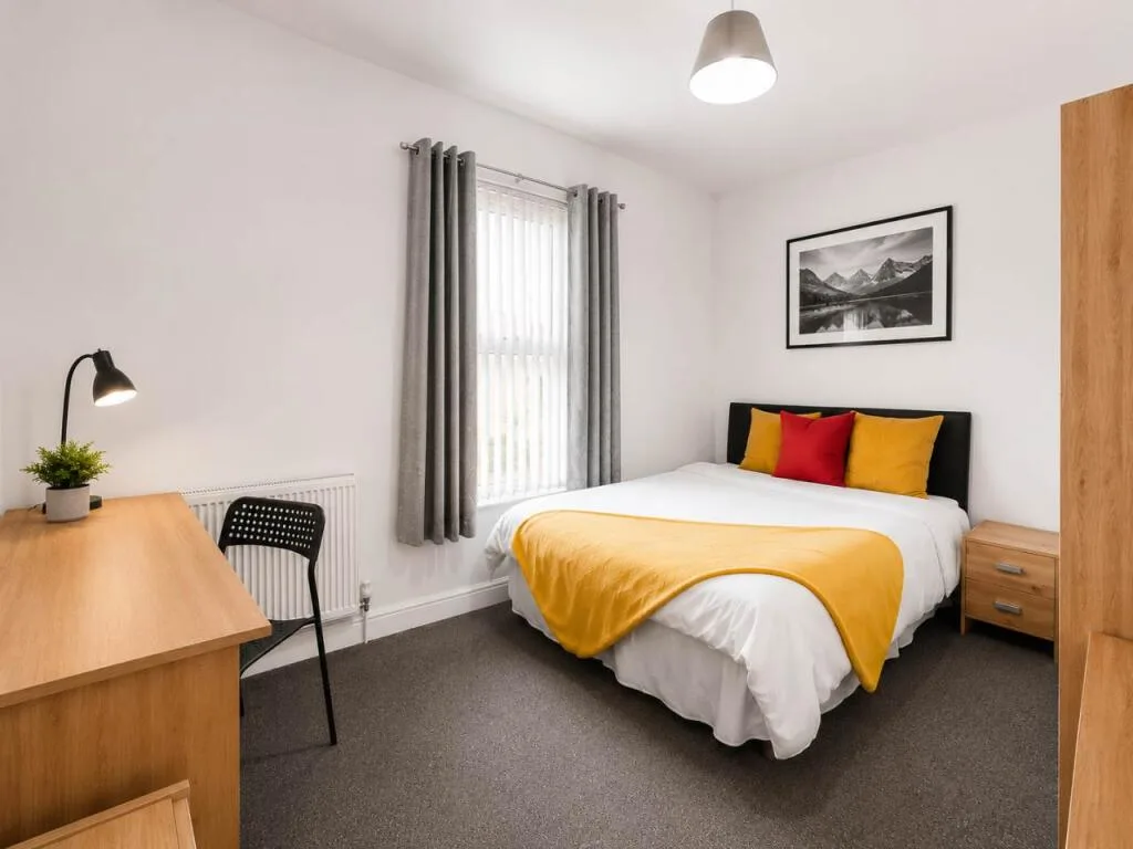 5 bedroom house share for rent