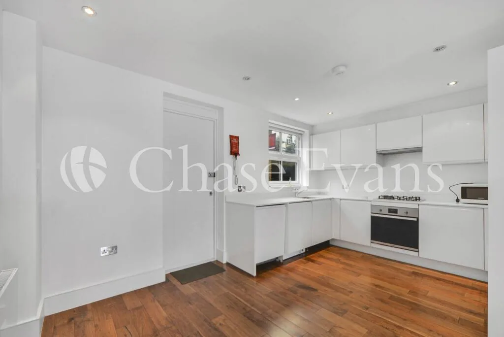 4 bedroom terraced house for rent