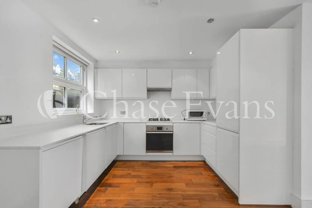4 bedroom terraced house for rent