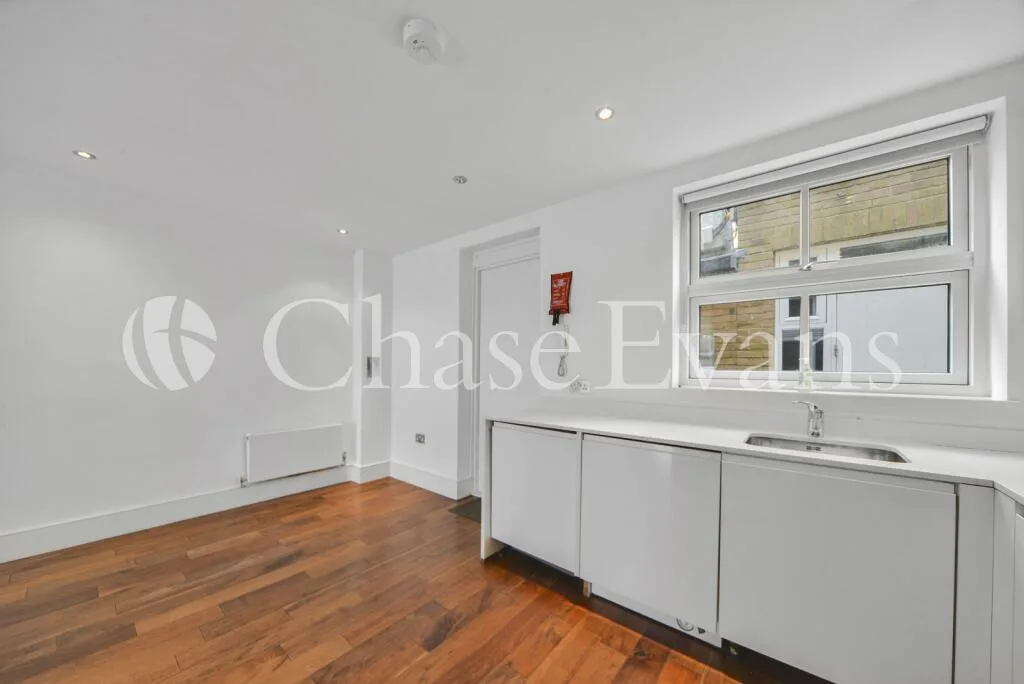 4 bedroom terraced house for rent
