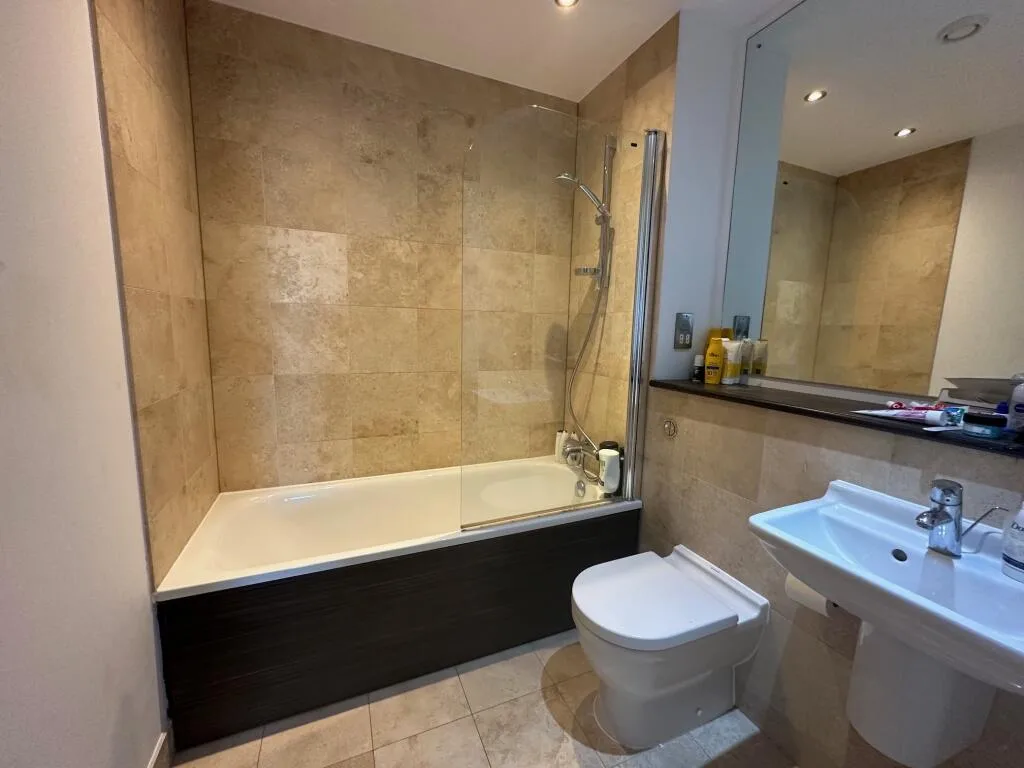 2 bedroom apartment for rent