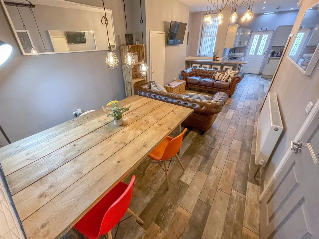 4 bedroom house for rent