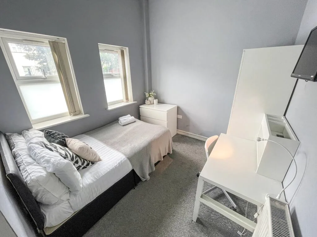4 bedroom house for rent