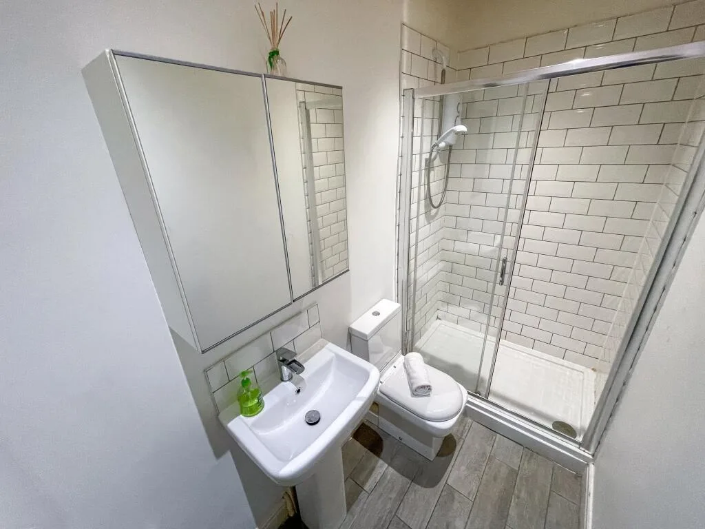4 bedroom house for rent