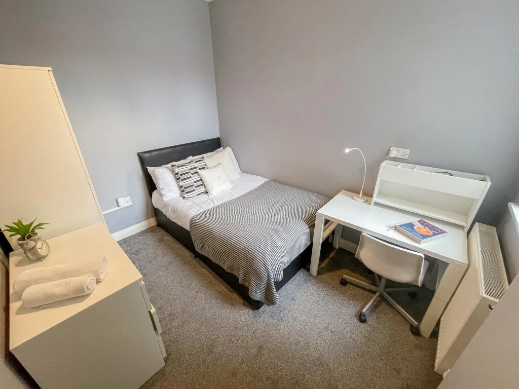 4 bedroom house for rent