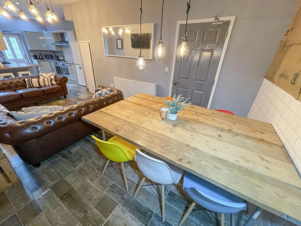 4 bedroom house for rent