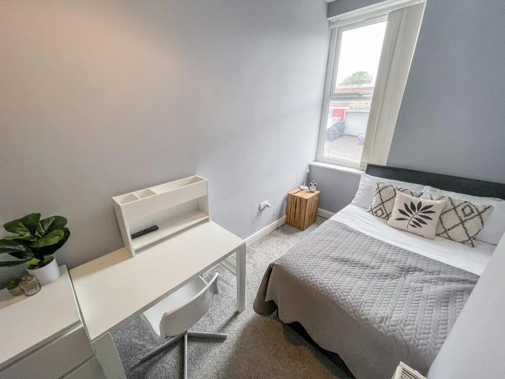 4 bedroom house for rent