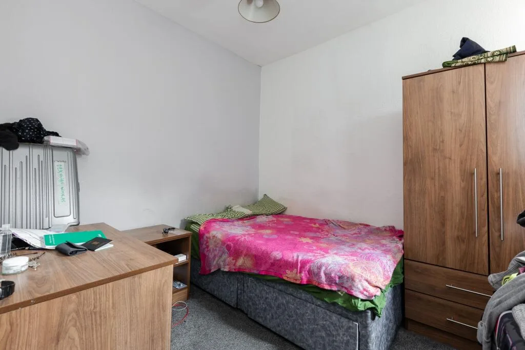 4 bedroom terraced house for rent