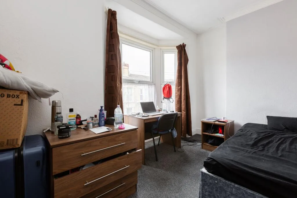 4 bedroom terraced house for rent