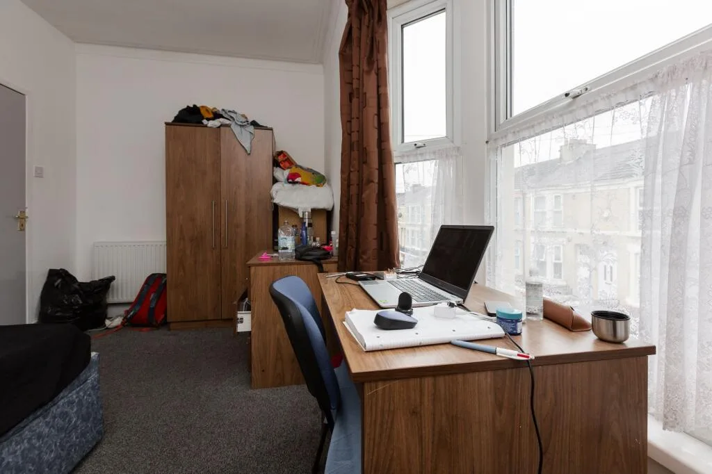 4 bedroom terraced house for rent