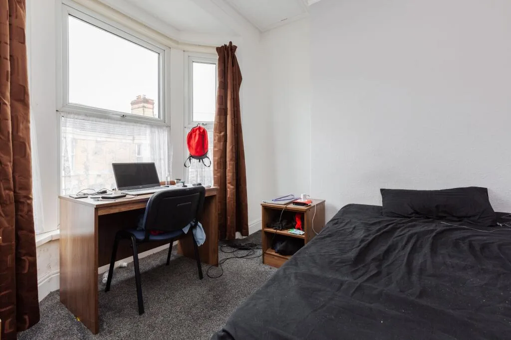 4 bedroom terraced house for rent