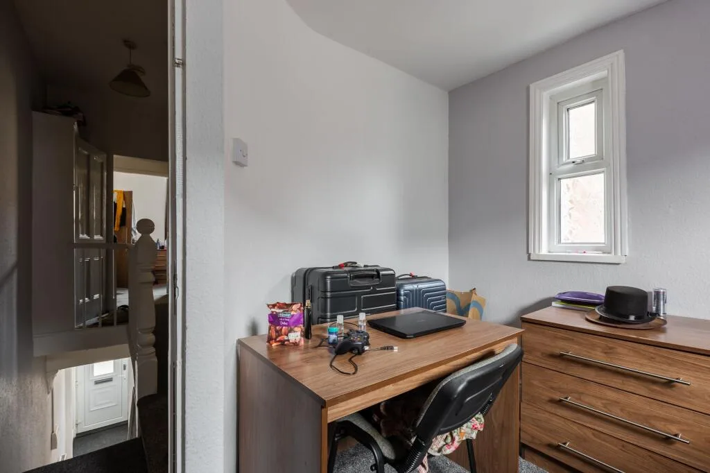 4 bedroom terraced house for rent