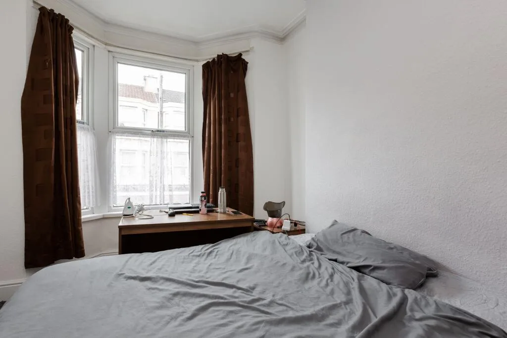 4 bedroom terraced house for rent