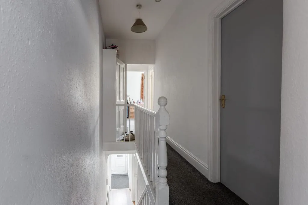 4 bedroom terraced house for rent