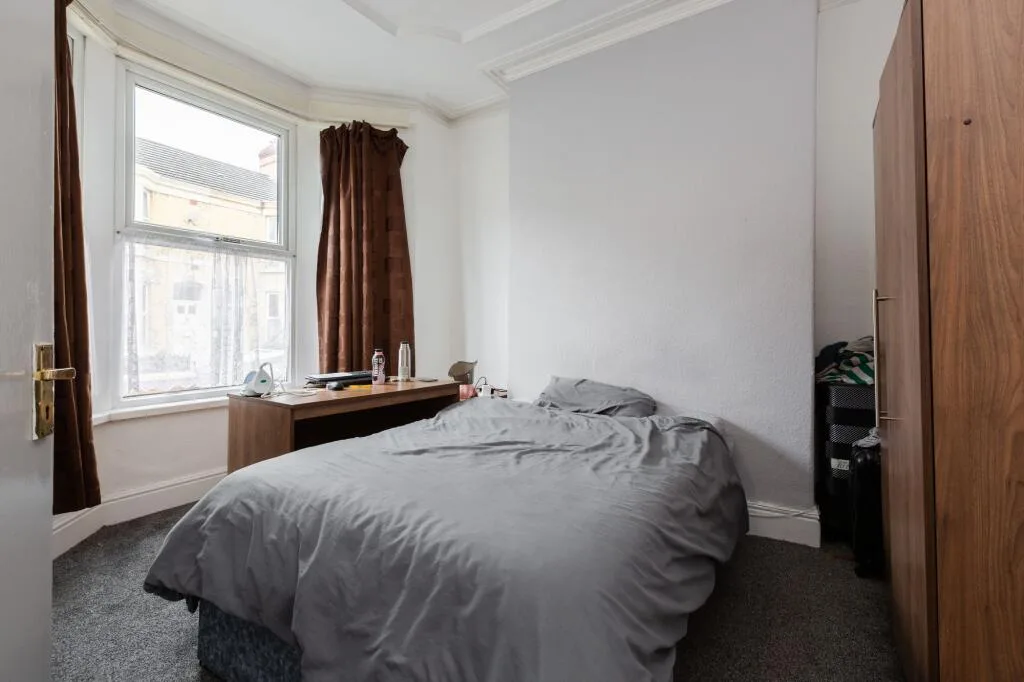 4 bedroom terraced house for rent