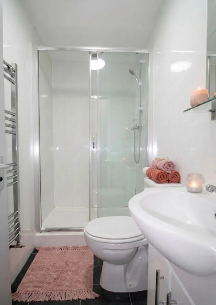 4 bedroom terraced house for rent