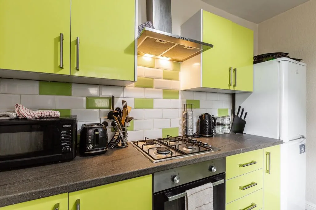 4 bedroom house share for rent