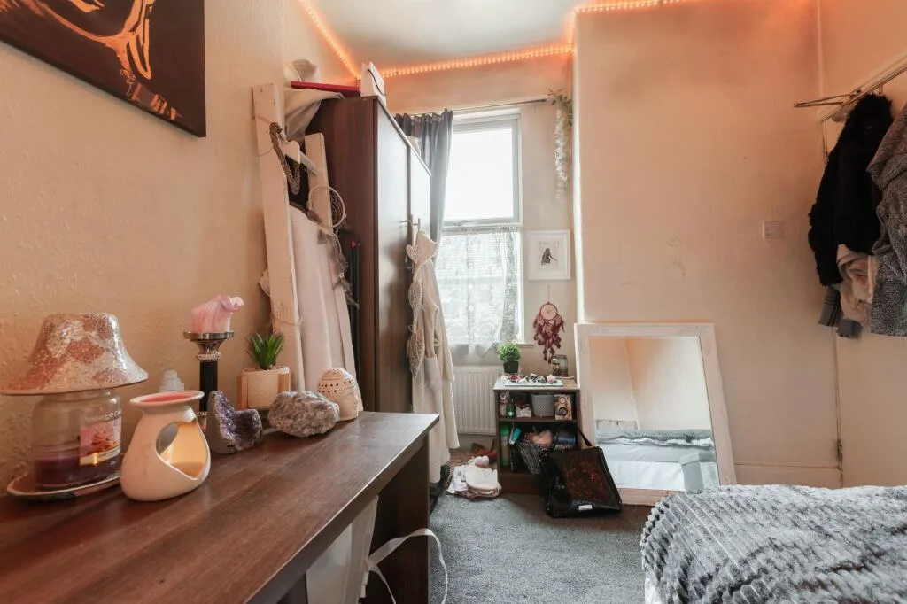 4 bedroom house share for rent