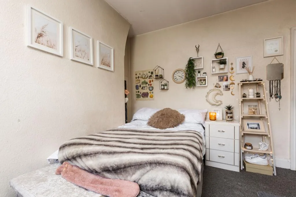 4 bedroom house share for rent