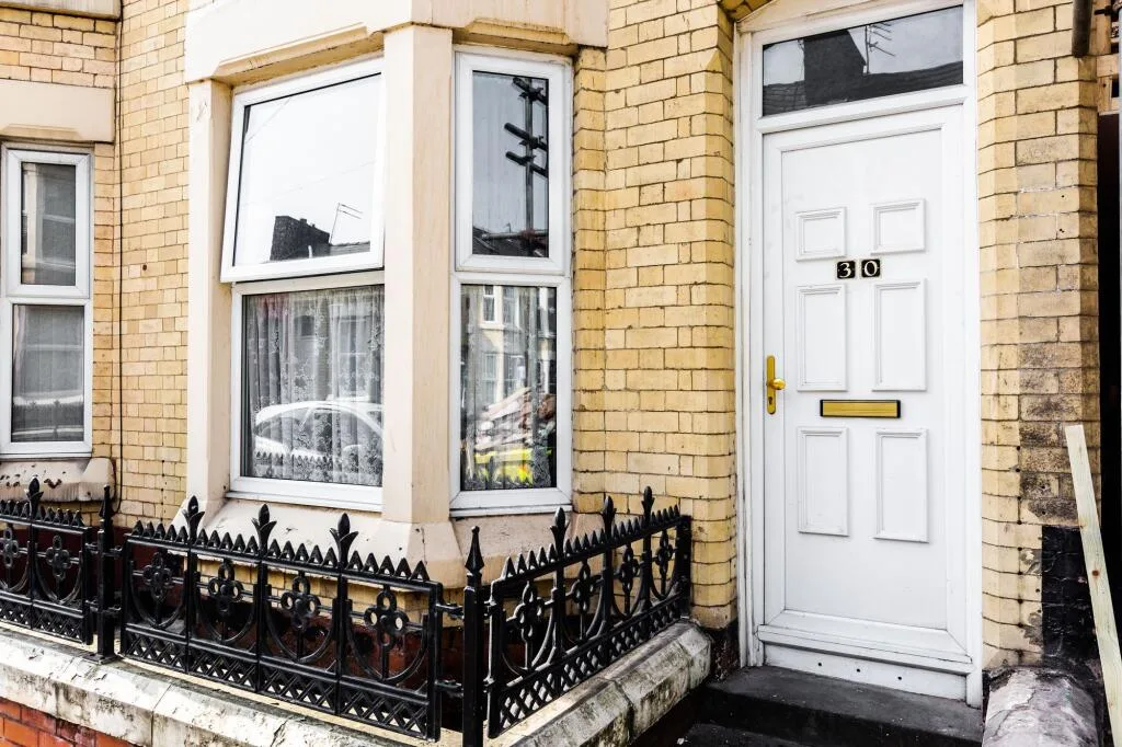 4 bedroom house share for rent