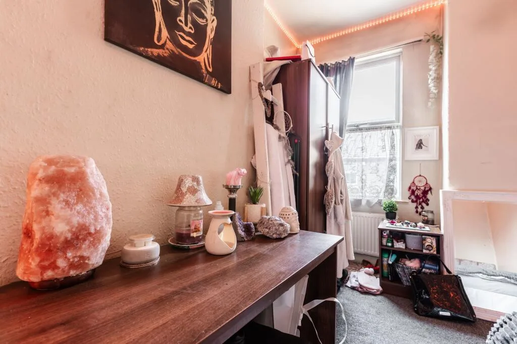 4 bedroom house share for rent