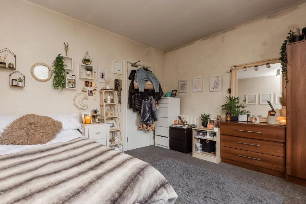 4 bedroom house share for rent