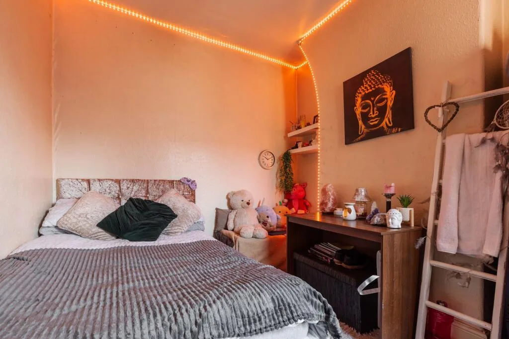 4 bedroom house share for rent