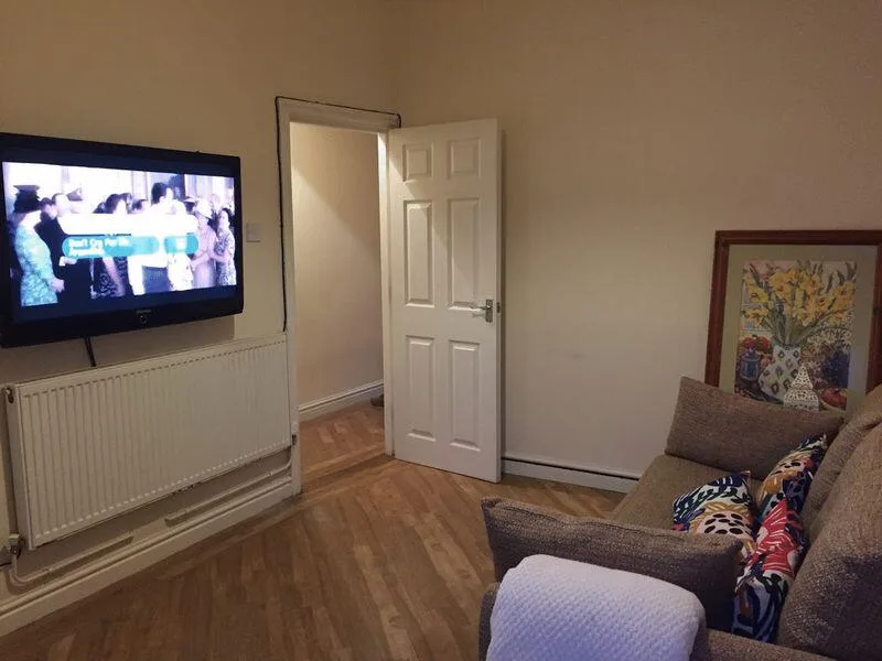4 bedroom terraced house for rent