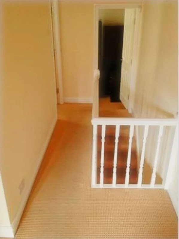 4 bedroom terraced house for rent