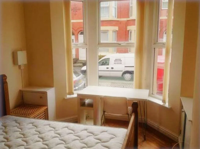 4 bedroom terraced house for rent
