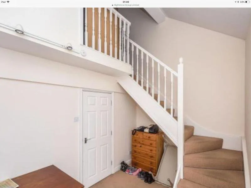4 bedroom terraced house for rent