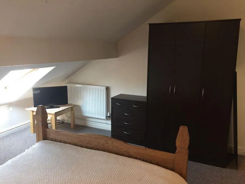 4 bedroom terraced house for rent