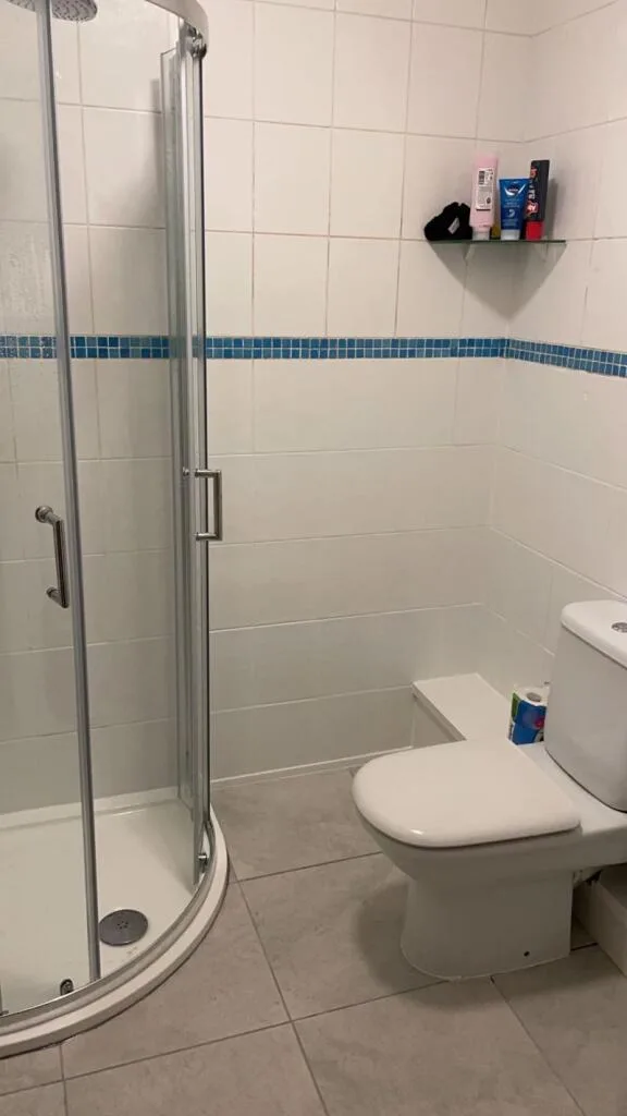 4 bedroom terraced house for rent