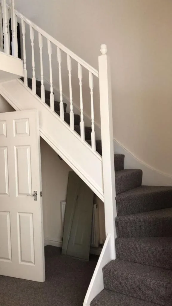 4 bedroom terraced house for rent