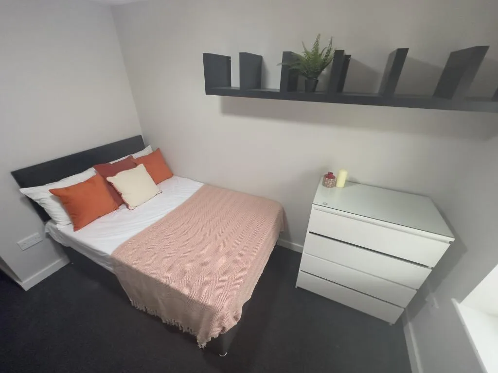 4 bedroom house share for rent