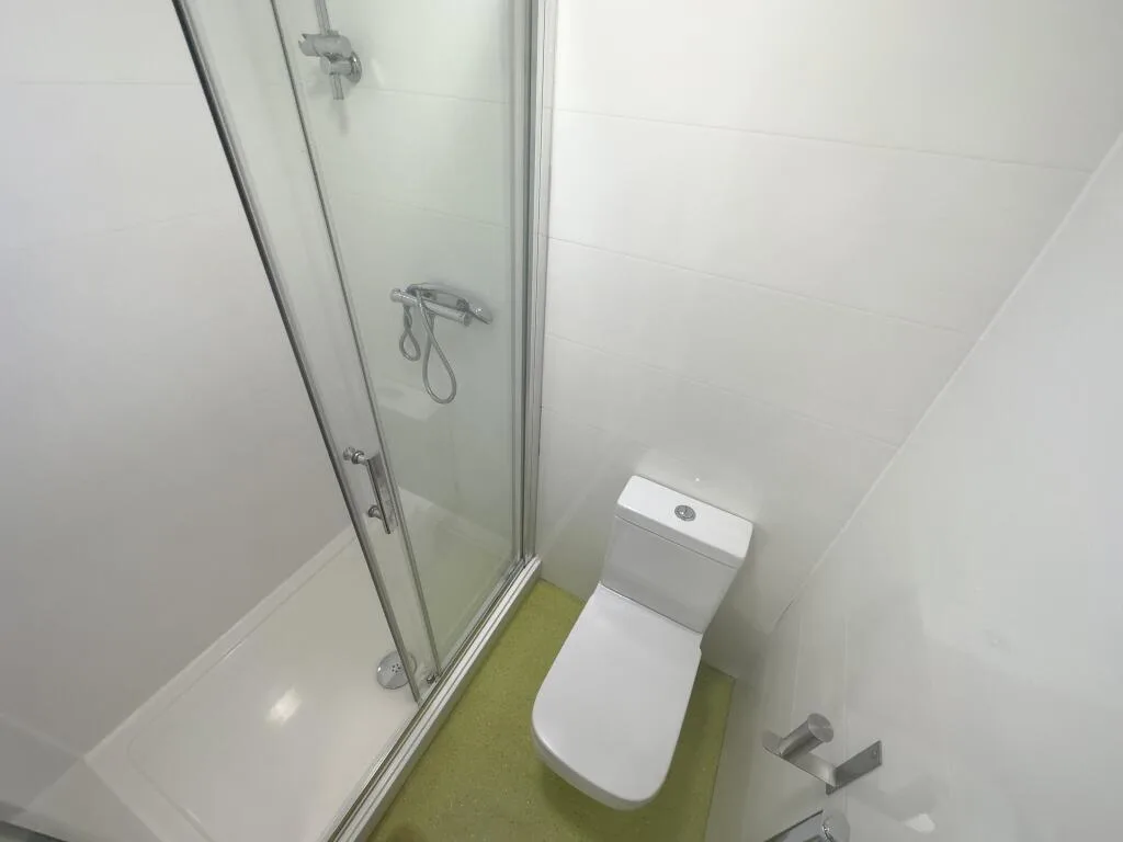 4 bedroom house share for rent
