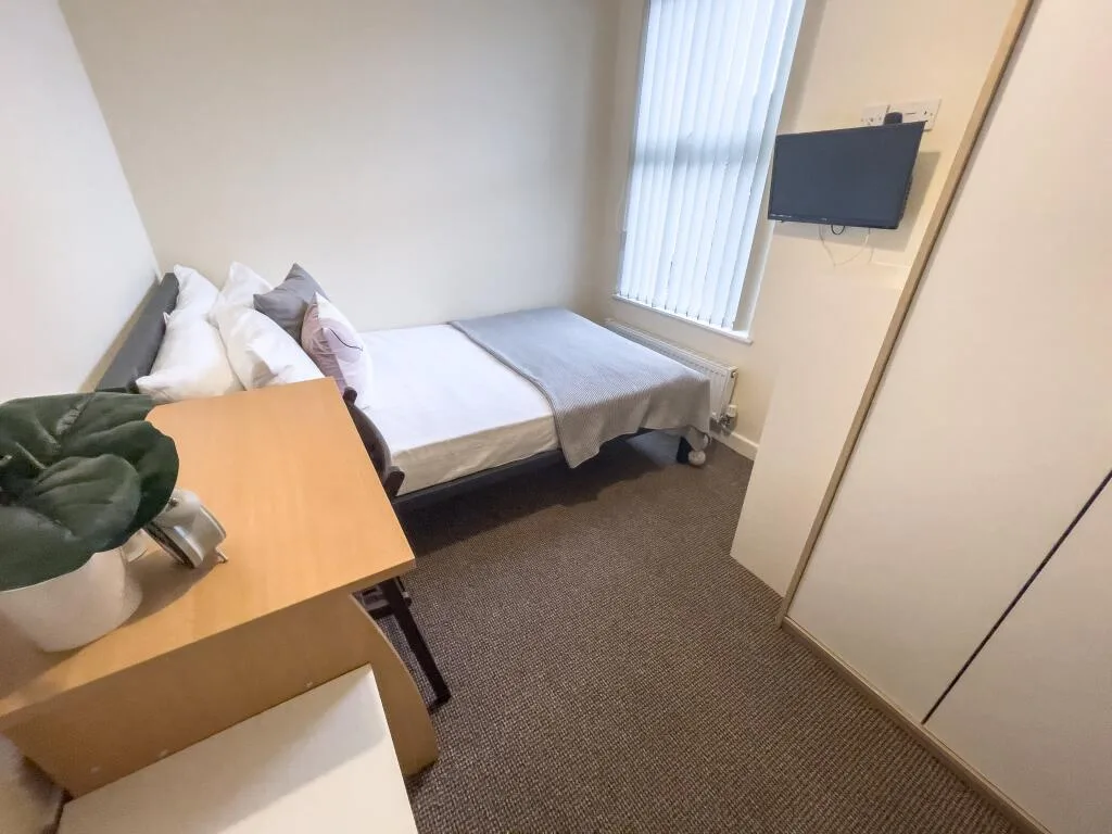 4 bedroom terraced house for rent