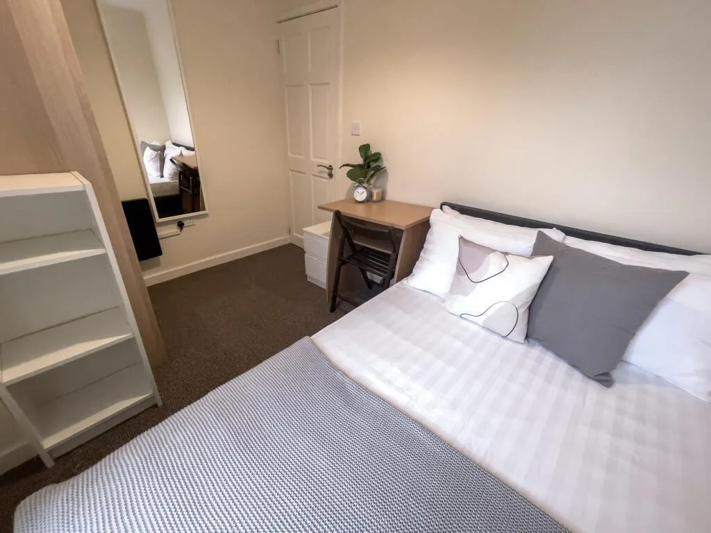 4 bedroom terraced house for rent