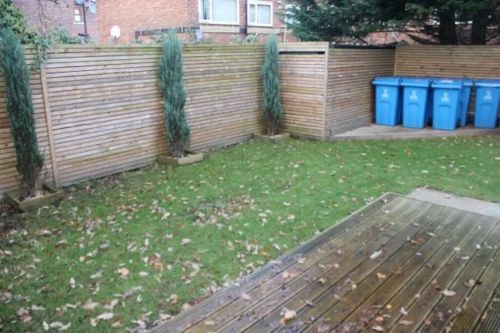 4 bedroom flat for rent