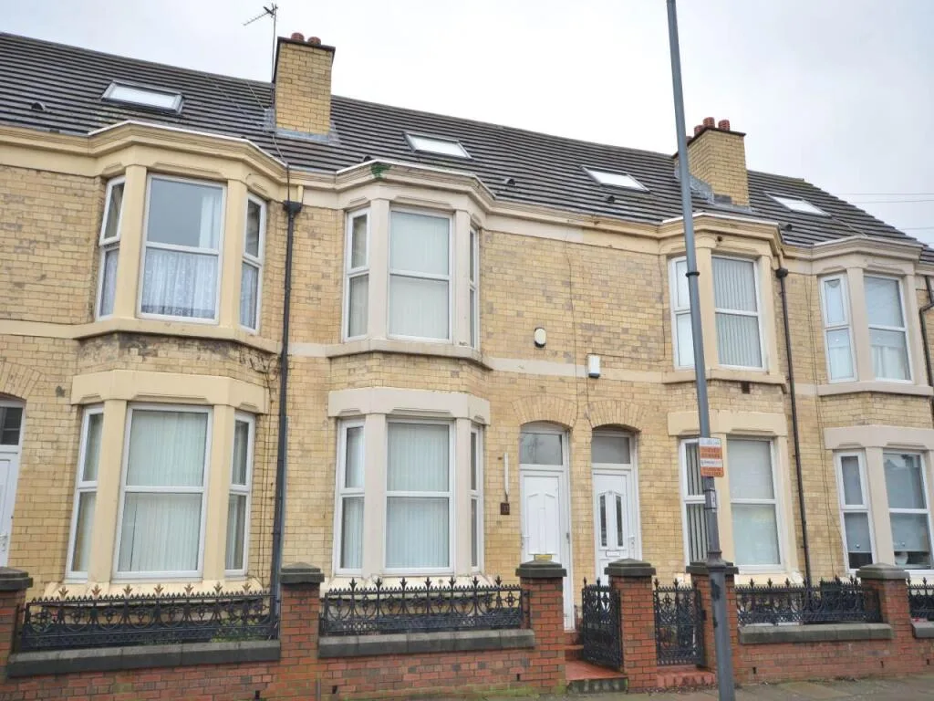 5 bedroom house share for rent
