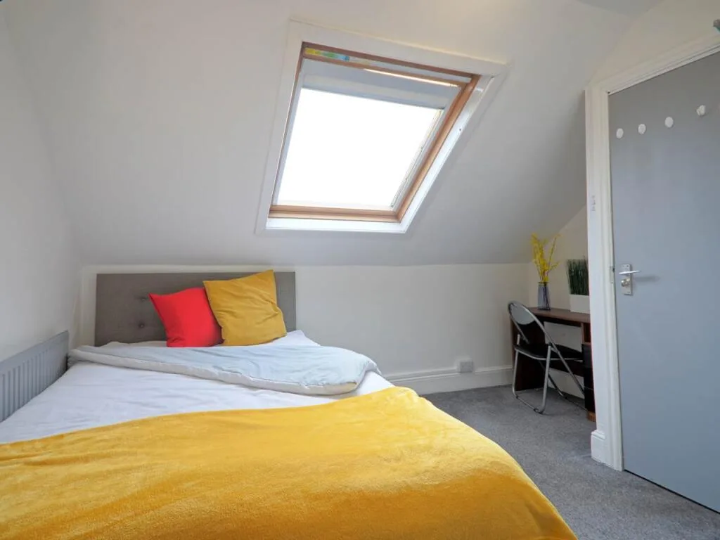 5 bedroom house share for rent