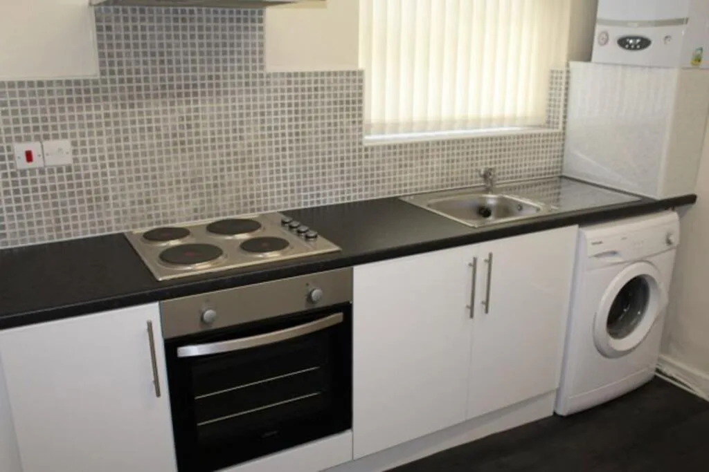 4 bedroom house for rent