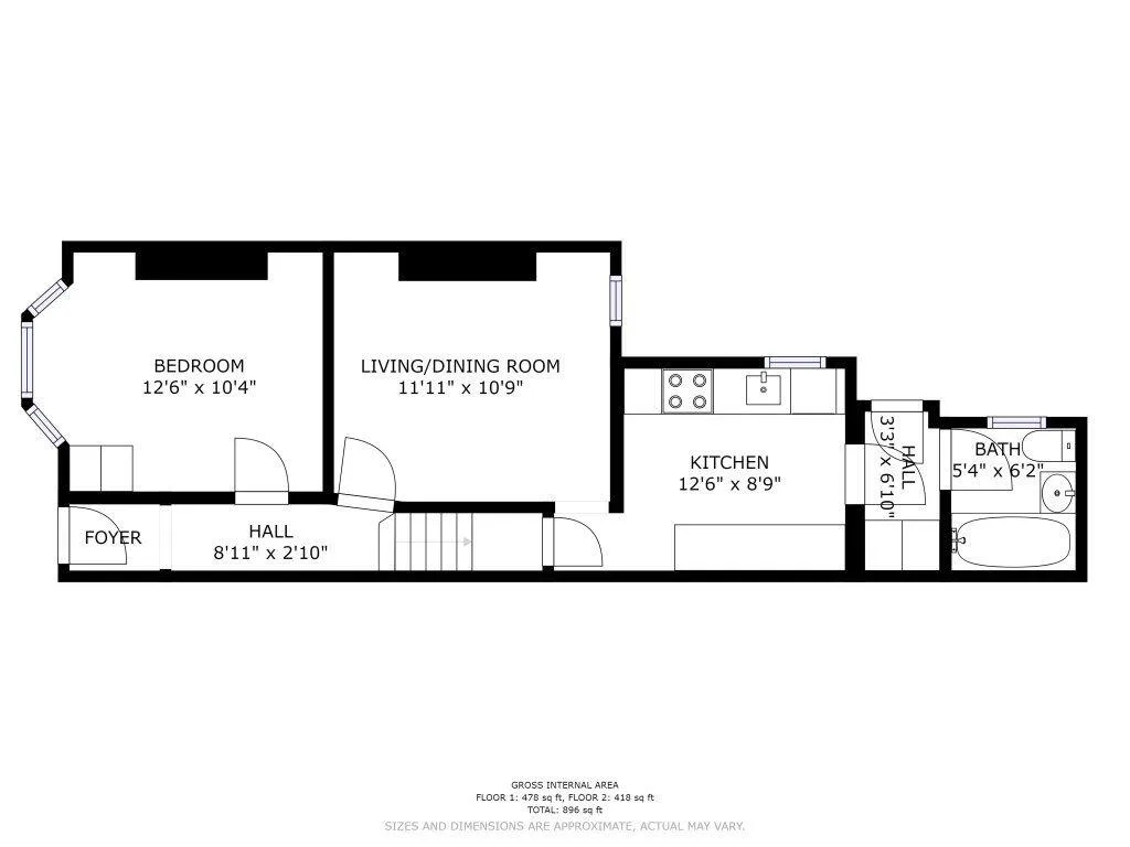 4 bedroom house for rent