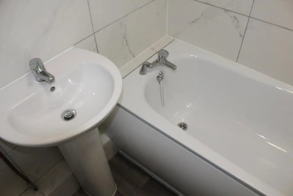 4 bedroom house for rent