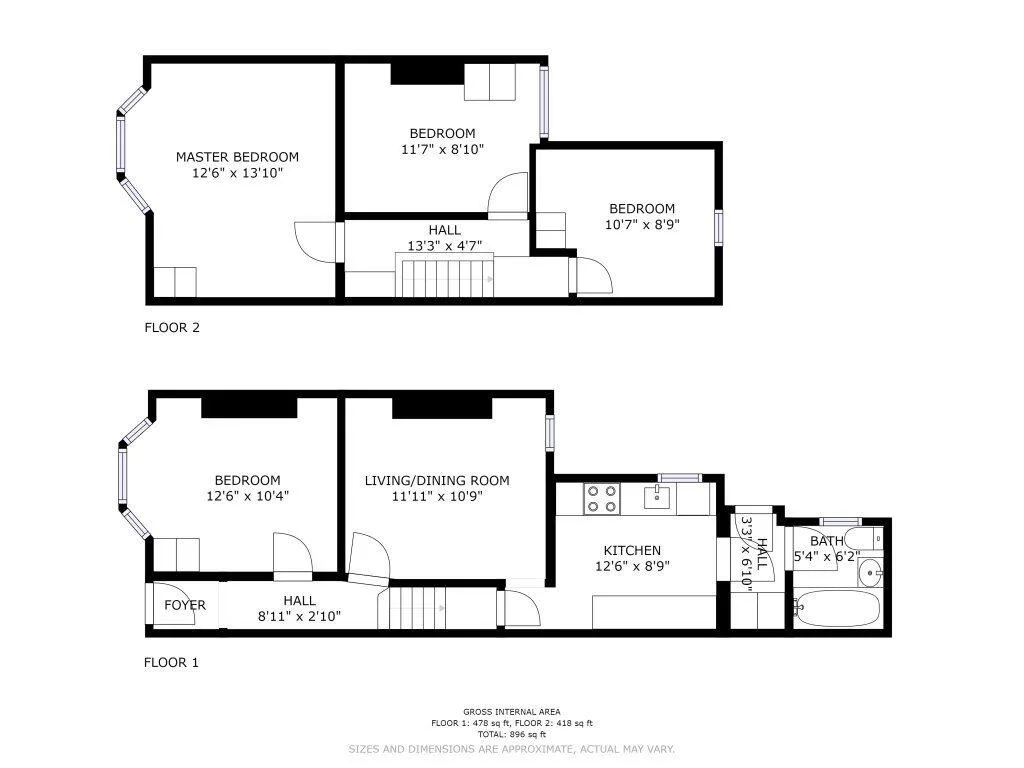 4 bedroom house for rent