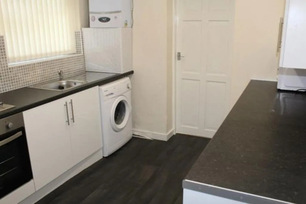 4 bedroom house for rent