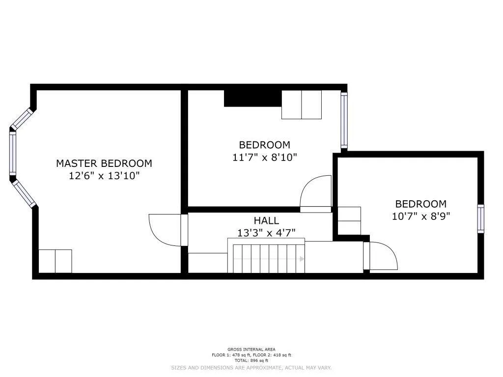 4 bedroom house for rent