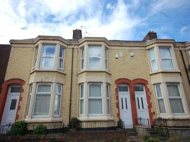 4 bedroom house share for rent